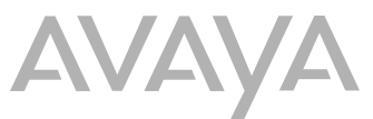 Avaya logo